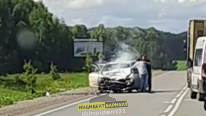 Фото: "Инцидент Барнаул"