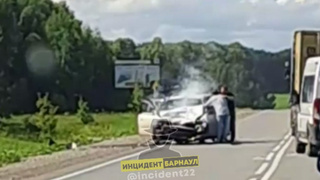 Фото: "Инцидент Барнаул"