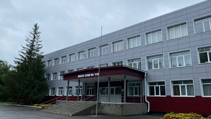 Фото: пресс-центр мэрии Барнаула