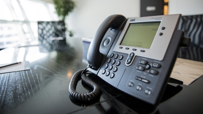 Телефон / Фото: "Ростелеком"
