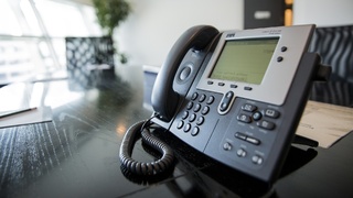 Телефон / Фото: "Ростелеком"
