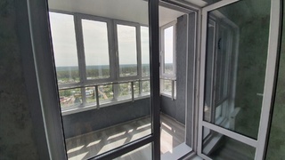 Балкон от "Теплокона" / Фото предоставлено компанией