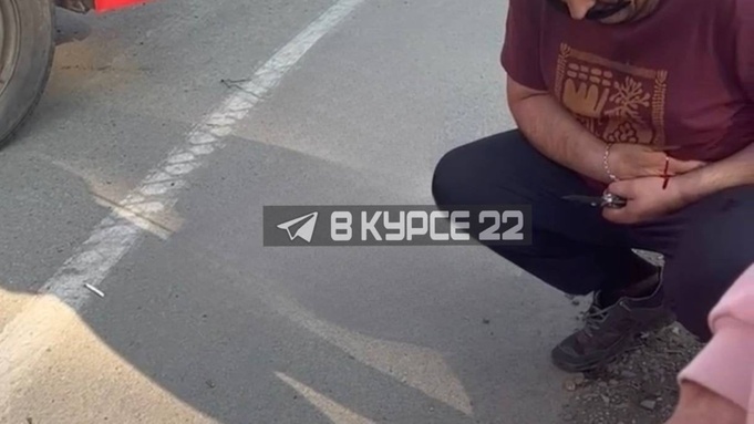 Фото: "В курсе 22"