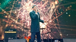 Концерт Григория Лепса в Барнауле/ Фото: amic.ru