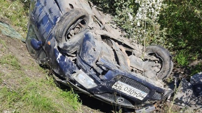 Фото: ССМП Бийска