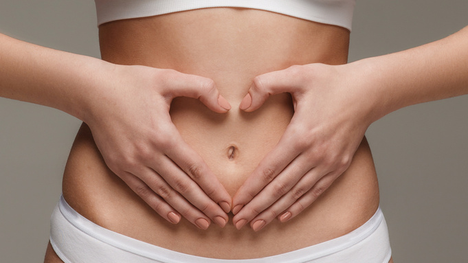 Пупочная грыжа / Фото: master1305 / Freepik