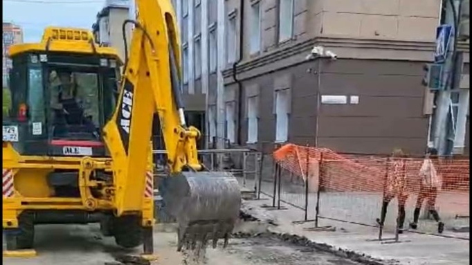 Фото: СГК Барнаул