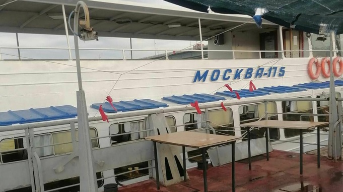 Фото: Инцидент Барнаул