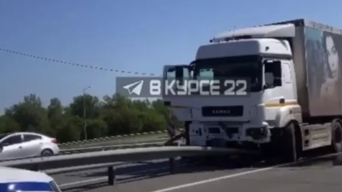 Кадр из видео / Вкурсе22