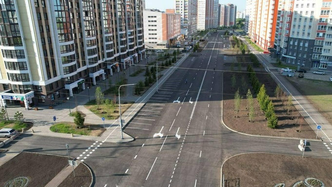 Фото: пресс-служба мэрии