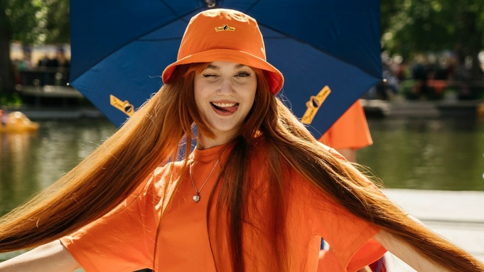 Большая дегустация семечек "ГИГАЗУМ" / Фото: Николай Бойко