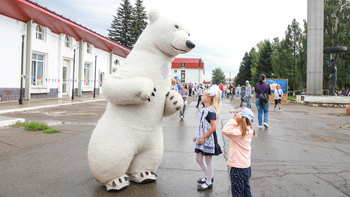 Фото: Евгения Савина / amic.ru