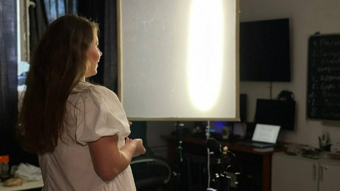 Фото: Приходских Деля