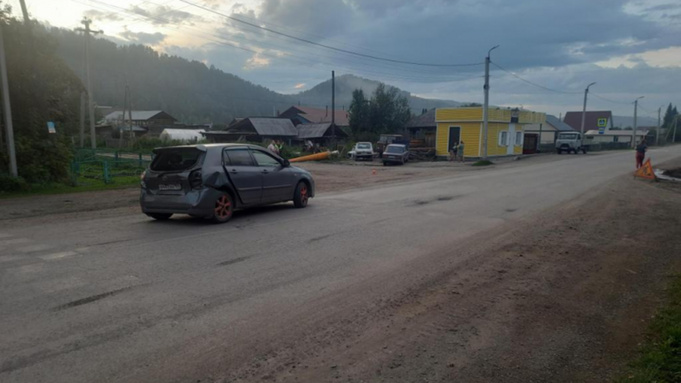 Фото: МВД Республики Алтай