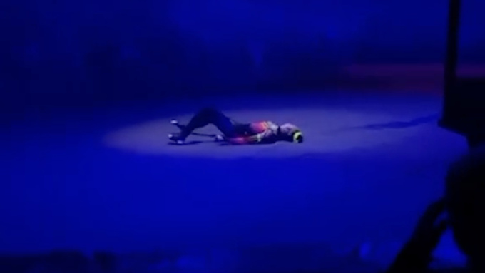 Кадр из видео