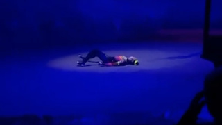 Кадр из видео