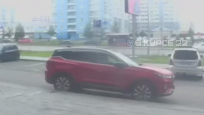 Кадр из видео