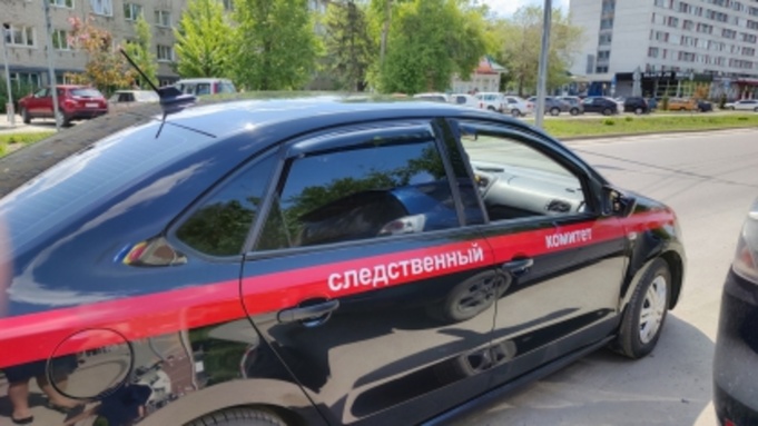 Фото: СК по Алтайскому краю