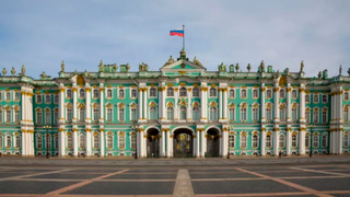 Фото: пресс-служба Государственного Эрмитажа