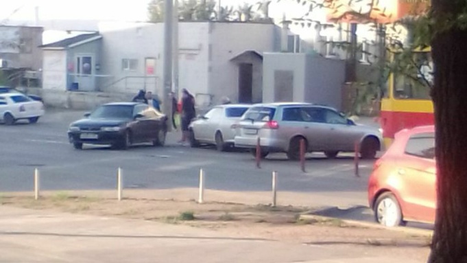 Фото: "Инцидент Барнаул"