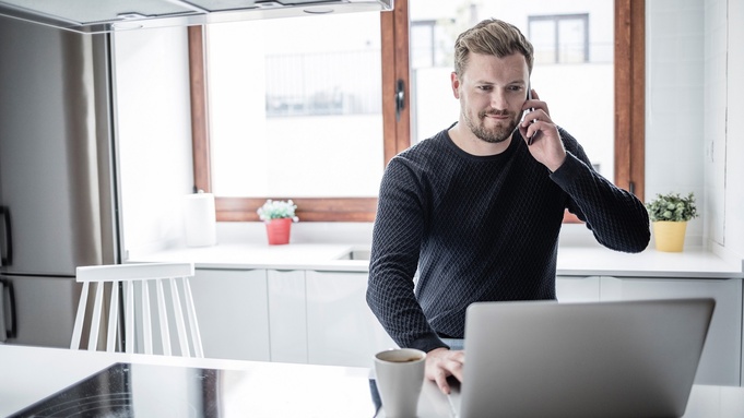Мобильная связь. Гаджеты / Фото: "Ростелеком"