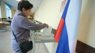 Выборы губернатора Алтайского края / Фото: amic.ru