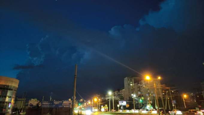 Фото: Екатерина Смолихина / amic.ru