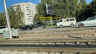 Фото: "Инцидент Барнаул"