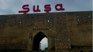 Шуша – город, основанный как крепость для защиты Карабахского ханства / Фото: unsplash.com   