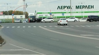 Фото: "Инцидент Барнаул"