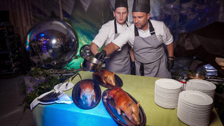 Мероприятие / Фото: EventCorpLife