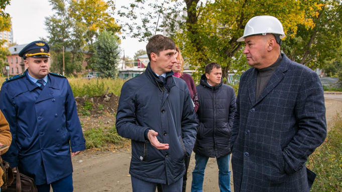 Фото: пресс-служба администрации Барнаула