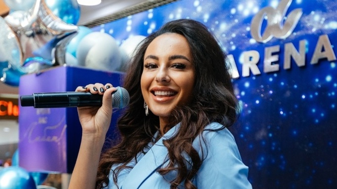 Фото: ТРЦ "Арена"