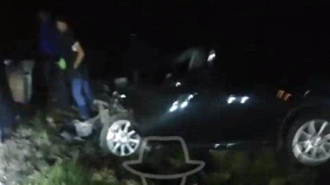 Фото: "Инцидент Барнаул"