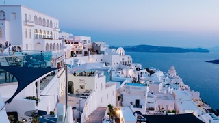 Греция / Фото: wirestock / freepik.com