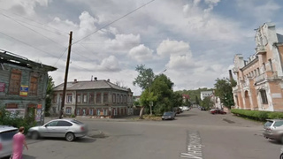  Фото: "Бийский рабочий" со ссылкой на google.maps