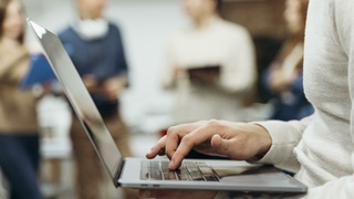 ИТ-форум в Барнауле / Фото: Антон Сивов