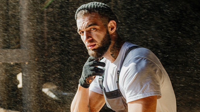 Спецодежда от швейного производства "Лемма" / Фото: Татьяна Алдабаева