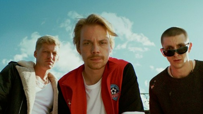 Спортивно-криминальный экшен "ФК Родина" / Фото: "Ростелеком"