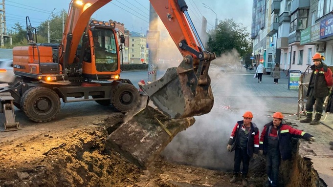 Фото: "СГК Барнаул"