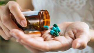 Лекарства / Фото: jcomp / Freepik