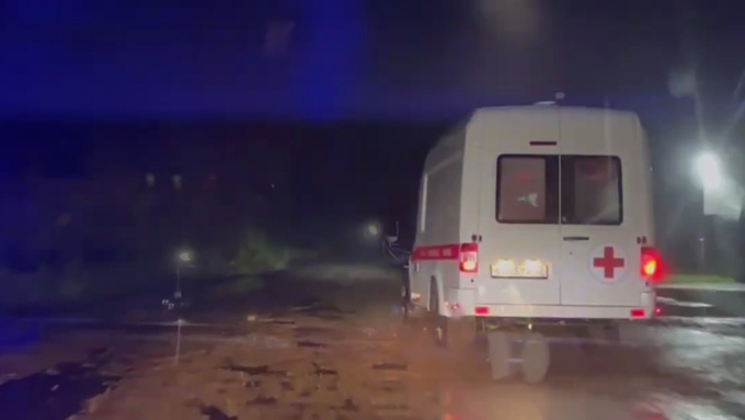 Кадр из видео