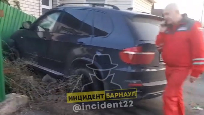 Кадр из видео