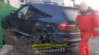 Кадр из видео