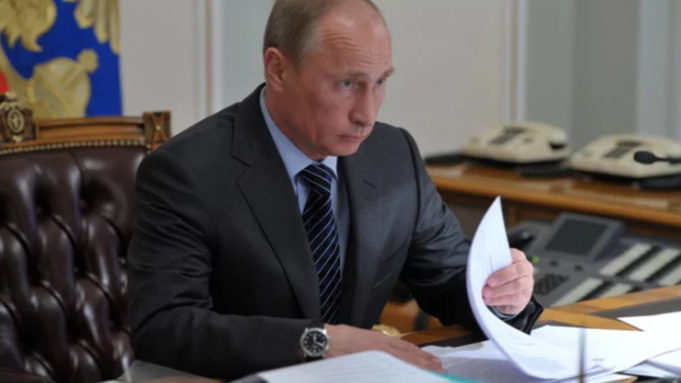 Фото: kremlin.ru