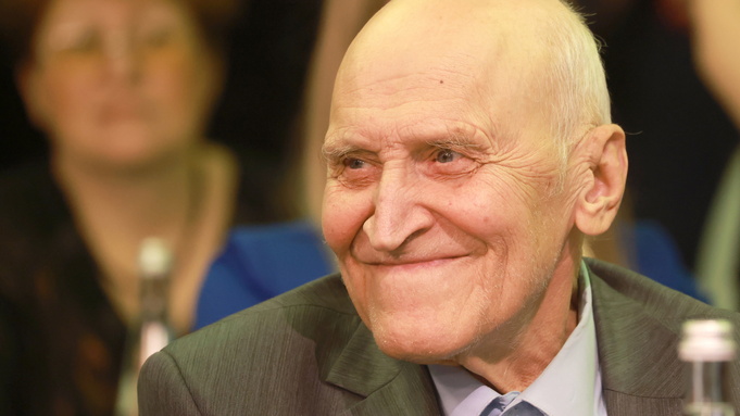 Николай Дроздов / Фото: Владимир Гердо/ТАСС