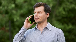 Телефон. Сотовая связь