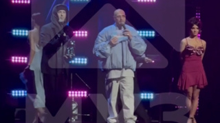 Кадр из видео