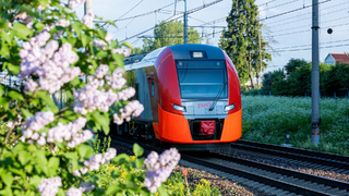 Фото: пресс-служба РЖД