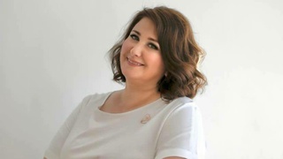 Ольга Дюкарева / Фото: "Эталон красоты"